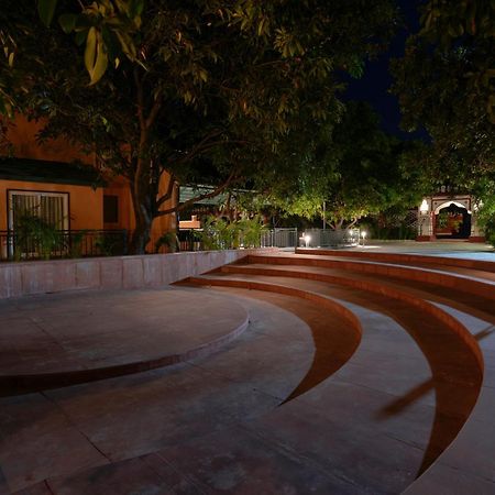 Bageecha Resort Pushkar Eksteriør billede