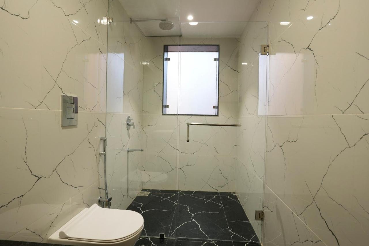 Bageecha Resort Pushkar Eksteriør billede