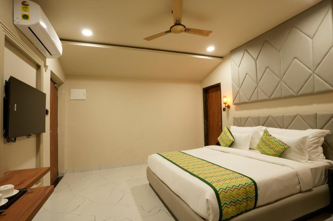 Bageecha Resort Pushkar Eksteriør billede