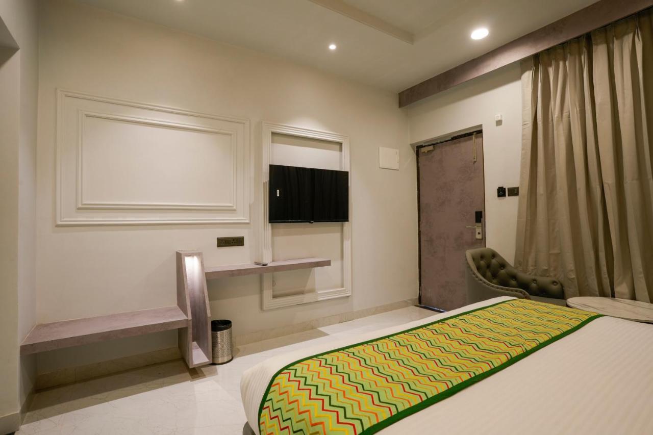 Bageecha Resort Pushkar Eksteriør billede