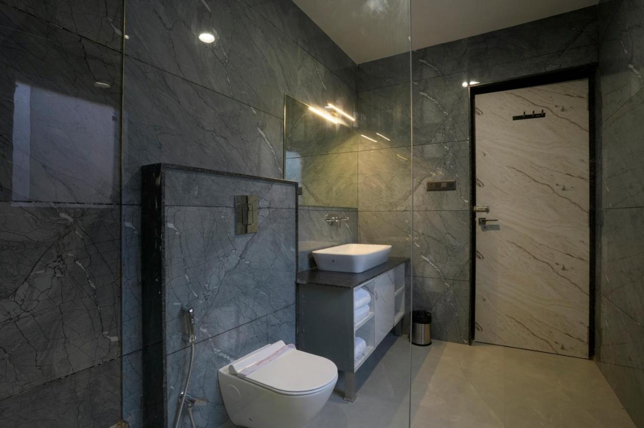 Bageecha Resort Pushkar Eksteriør billede