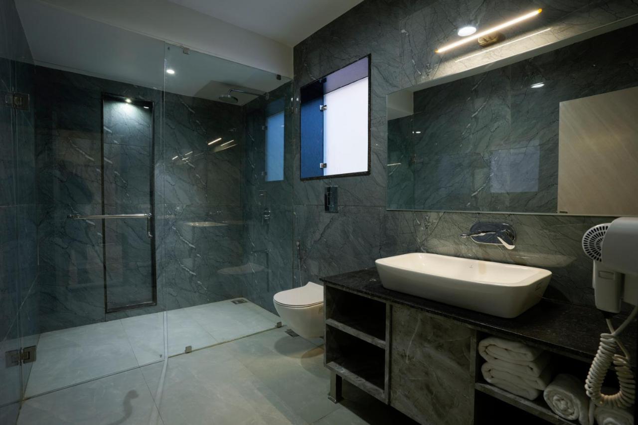 Bageecha Resort Pushkar Eksteriør billede